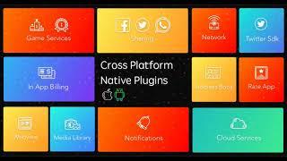 cross platform native plugin video tutorial -Promo