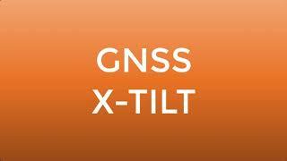 GNSS X TILT