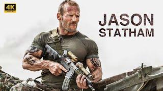 Jason Statham | Full Action Movie 2024 | New Movie | 4K Quality #actionmovies