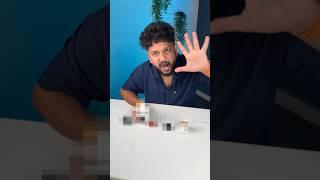 5 Hidden Spy Camera jo nazar mein nahi aayenge  #techplusgadgets #shorts