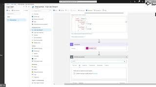 Get the response from HTTP body in logic app in azure