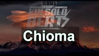 Afrobeat Instrumental 2021 "Chioma" (Joeboy  Davido Type Beat) afro pop beat Type 2021