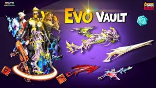 Next Evo Vault Event, Evo M1014 Return | free fire new event | ff new event | new event free fire