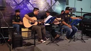 Relaku Pujuk - Spider (cover by Pok Cek)