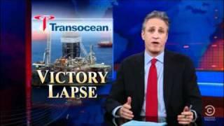 Pobody's Nerfect - Transocean Bonuses