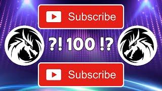 RusticGGG 100 Sub Special And Q&A