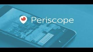 Как правильно Перископить. Раскрутка Periscope. Перископ что это такое. Пиар перископ.