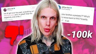 How Jeffree Star MANIPULATES His Audience