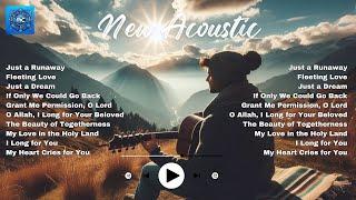 New Acoustic Viral 2025 |  Just a Runaway | MC Music Acoustic | Music Night