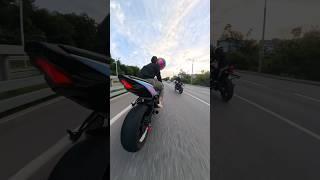 Мотовлог лето24 #insta360x4 #motovlog