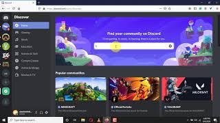 How To Join Discord Server - Search, Discover, Add Servers To Join