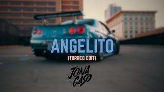 Angelito (Turreo Edit) - Jona Caso x @OficialDonOmar