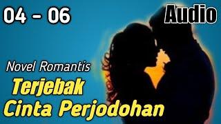 Amarah Kecemburuan...||Terjebak Cinta Perjodohan||Novel Romatis