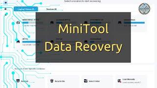 MiniTool Power Data Recovery: Guide to Recovering Lost Files