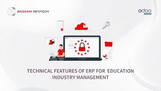 Challenges in Education Industry Management | Odoo ERP Implementation for Educational Industry