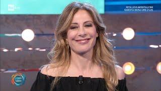Francesca Fagnani: il successo di "Belve" - Da noi... a ruota libera  24/04/2022