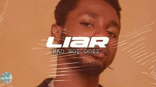 "LIAR" Omah Lay X Buju X Rema Type Beat. Afrobeat type beat 2024