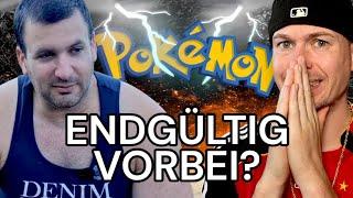 Das Interesse von Pokemon schwindet… Ist es das Ende? | Reaction