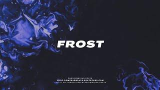 [FREE] Post Malone x The Weeknd Type Beat -"FROST" | Deep Rnb TrapSoul Type Beat 2023