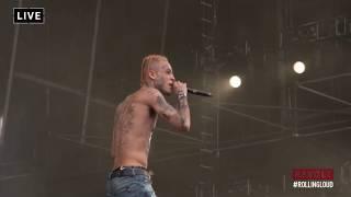 Lil Skies - Rolling Loud Miami 2018 - FULL SET