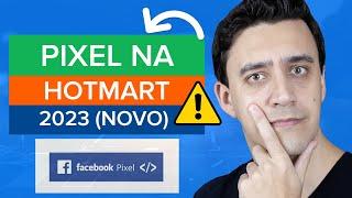  Como INSTALAR o PIXEL do FACEBOOK na HOTMART (Atualizado 2023)