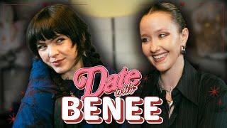 I went on a date with BENEE | DATE WITH TAIT