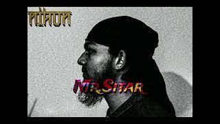 'MR.SITAR' (Instrumental)