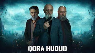 “Qora hudud” series trailer...«Черная область» сериал трейлер...