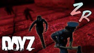 Zombie Army Bandit Killers - DayZ