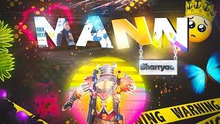 4K Mann Bharryaa 2.0 - B Praak | Pubg/Bgmi Beat Sync Montage | Hindi Song Pubg Montage | SICKBOY YT