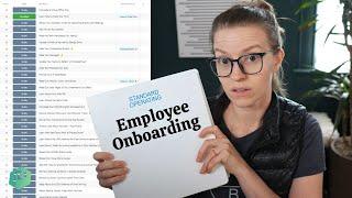 Ultimate Remote Employee Onboarding Checklist Template