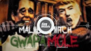 Maliibu Miitch - Gwapamole