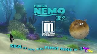 Finding Nemo 3D - See It Like Never Before!