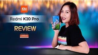 Redmi K20 Pro Review