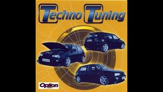 Techno Tuning