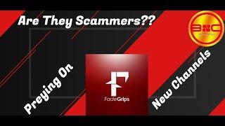 FadeGrips | Are They a Scam? Here's Why I Think So