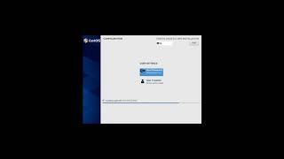 Install CentOS 8 Desktop - E-Tutoriale.ro