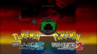 Homestuck [S] Collide - Oppa Toby Style (Pokemon B2W2 Remix, v2)