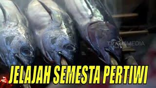 JELAJAH SEMESTA PERTIWI | JEJAK PETUALANG (21/07/21)