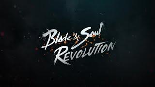 [Blade&Soul Revolution] NETMARBLE'S NEW OPEN WORLD MOBILE RPG, COMES TO THE WORLD IN 2021