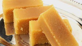 10 நிமிடத்தில்நெய் மைசூர் பாக் செய்வது எப்படி/Nei Mysore pak/Soft Mysore Pak Recipe Tamil/Diwali