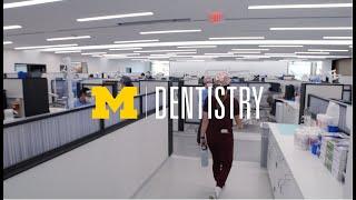 U-M School of Dentistry - New, safe clinics