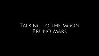 Mahluna (ft Rezo) - Talking to the moon