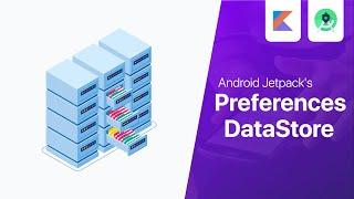 Preferences DataStore - Forget about SharedPreferences | Android Studio Tutorial