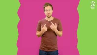 Chris Ramsey's Favourite Internet Video - The Chris Ramsey Show | Comedy Central