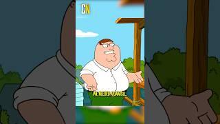 Next Level || Family Guy #familyguy