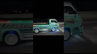 modifikasi l300 pick up | Opo wae tube