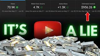 Make $1000 a Day with This Simple Automation Trick! | YouTube Automation