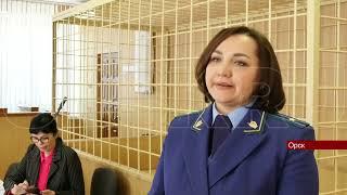 15032023 Александра Лазарева приговорили к пожизненному заключению