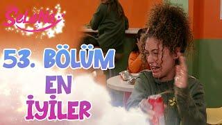 53. Bölümün En İyileri - Selena Kolaj